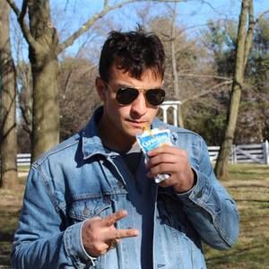 Meet your Posher, Paul